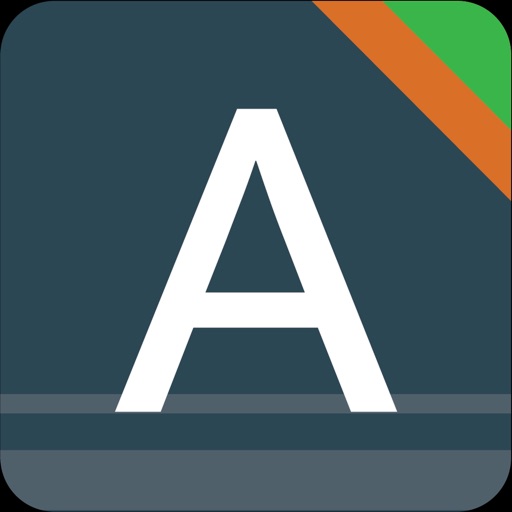 Access Invest - equity crowdfunding private investment aggregator Icon