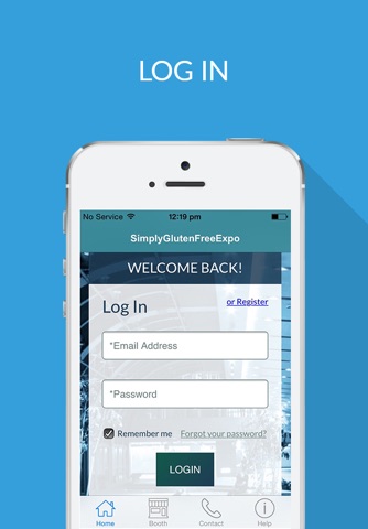 Simply Gluten Free Expo screenshot 3