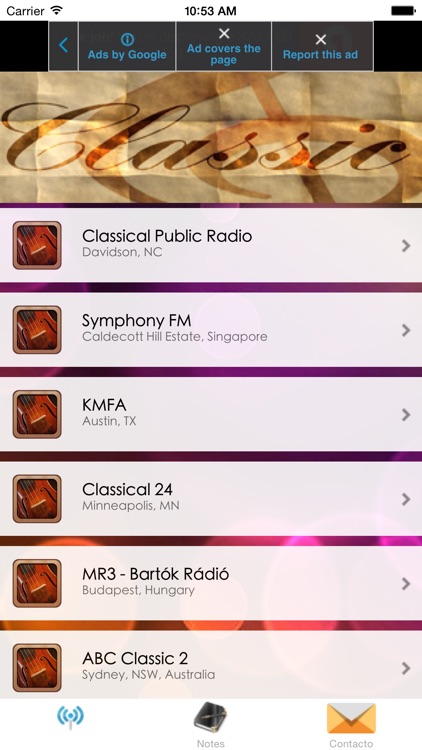 A+ Classical Music: Hits - Classical Music Radio