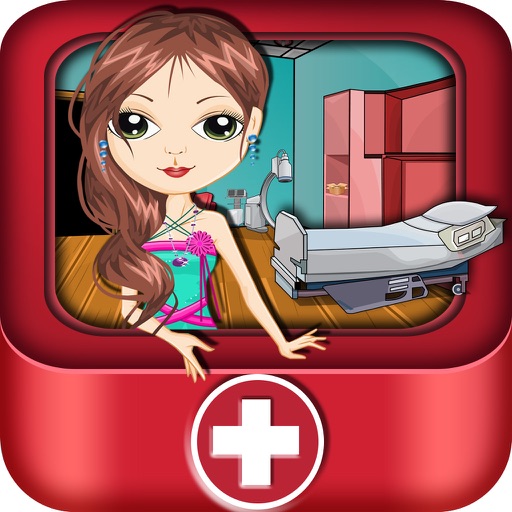 881 Escape From Hospital 2 icon