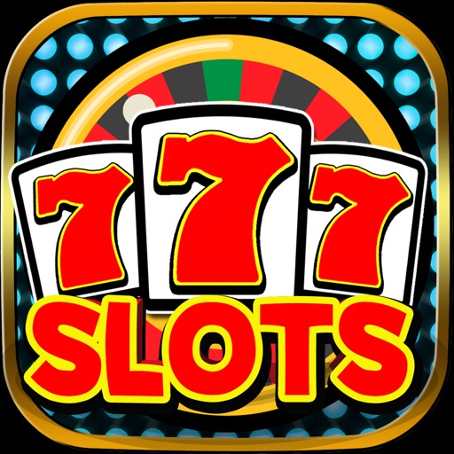 777 A Amazing Royale Gambler Deluxe - FREE Slots Machine