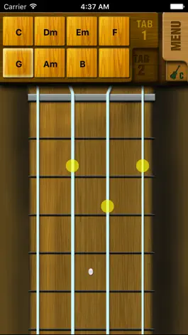 Game screenshot Play Ukulele Pro mod apk