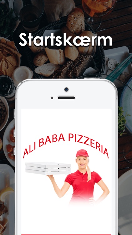 ali baba pizzeria