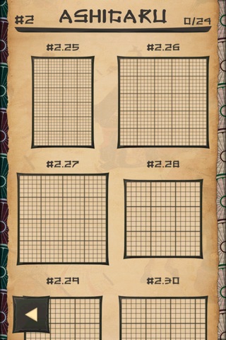 CrossMe Color Nonograms screenshot 4