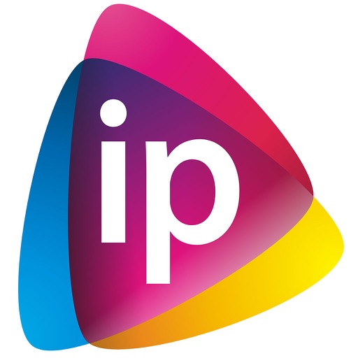 移动IPTV Icon