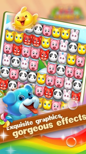 Animal Worl: Pet Mania(圖1)-速報App