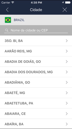 BringGo Brazil(圖5)-速報App