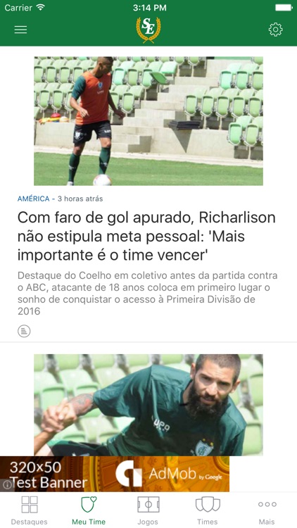 Superesportes