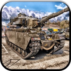 Activities of Army Man & Combat Vehicle Games: sounds & camera