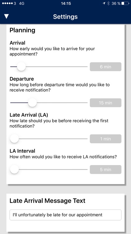 inTime.io for Dynamics CRM 2016 screenshot-4