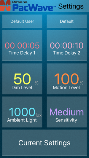 PacWave Sensor(圖3)-速報App