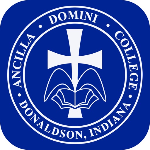 Ancilla College icon
