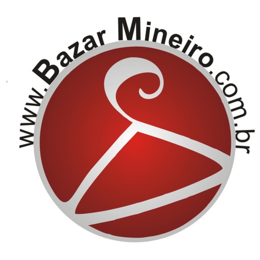 Bazar Mineiro icon