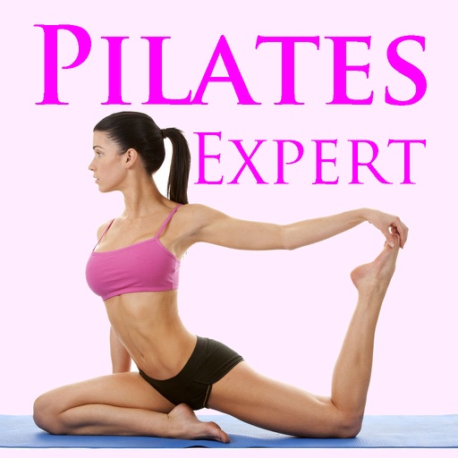 Pilates Expert icon