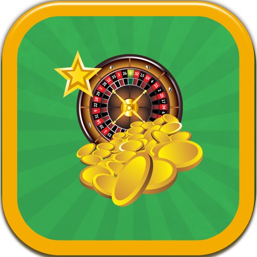 Crazy Betline Spin Reel - Free Entertainment Slots iOS App