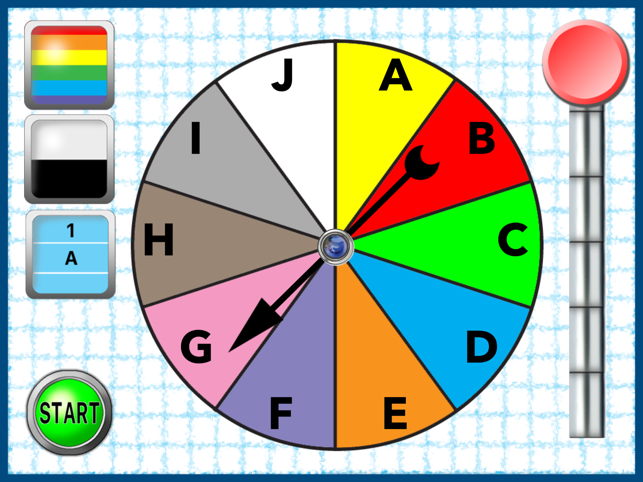 Classroom Spinners(圖5)-速報App