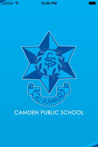 Camden Public School screenshot 2