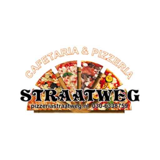 Pizzeria Straatweg