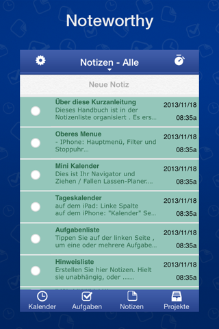 SmartDay screenshot 3