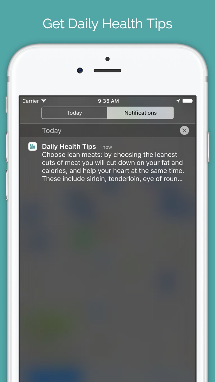 Emergency Hospital Locator