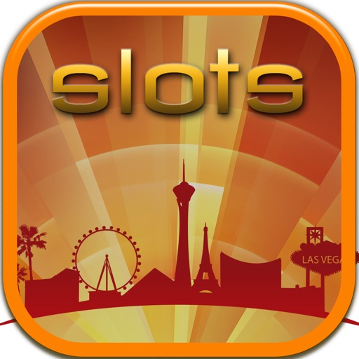 The Amazing Load Machine-Free Slots Star City Bonu icon