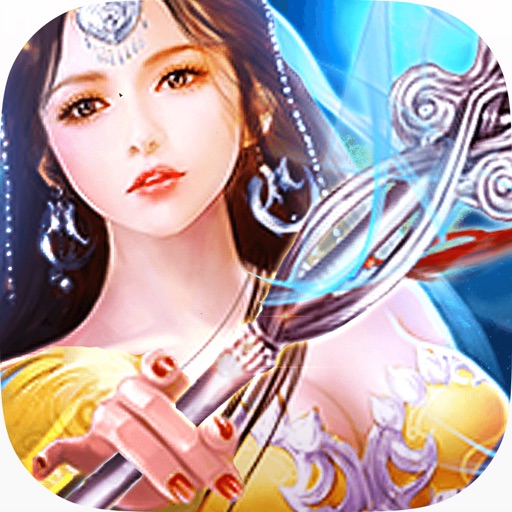 Wuxia Love Story：first class fight,3D mobile app iOS App