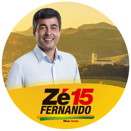 Zé Fernando 15