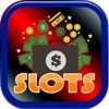 Slots Cashman With The Bag Of Coins Golden - Lucky Casino Games
