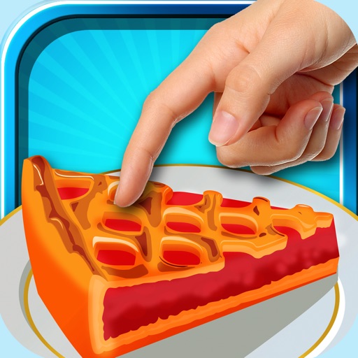 Pie Clicker - Rapid Tap Game icon