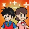 Math Puzzles for Kids - Fun Learning