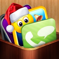 Skin My Icons - Startbildschirm apk