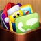 -Create icon and install it into the Home Screen of your device without jailbreaking your device