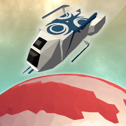 Nomad Skies iOS App