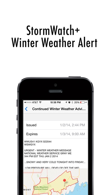 MemphisWeather.net: Weather info for Memphis metro screenshot-4