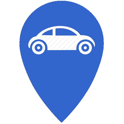 My Car Finder - Navigate Back To Your Car