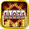 BFC Slot Machine ~ Gold Rush