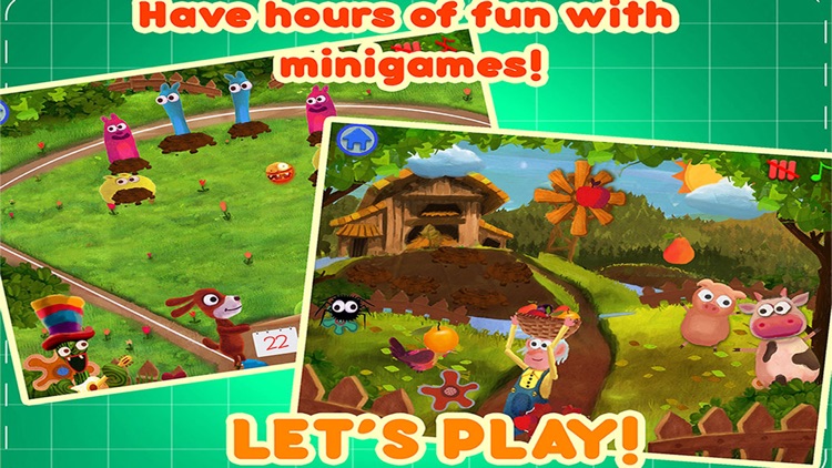 Kids Song Planet - children sing along and nursery rhymes song book – music app for boy and girl screenshot-4