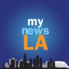My News La News App