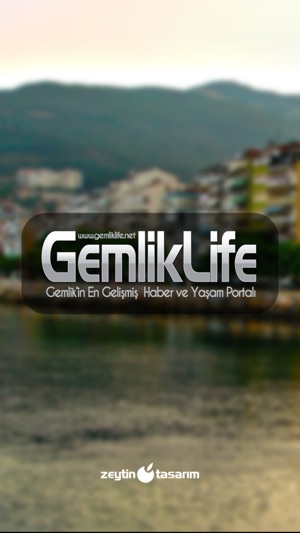 GemlikLife(圖1)-速報App