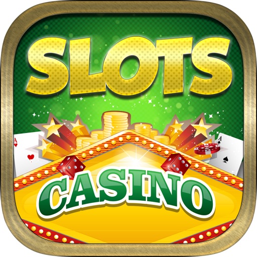 A Fantasy Las Vegas Lucky Slots Game - FREE Vegas Spin & Win icon