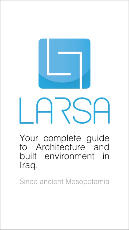 Larsa screenshot-4