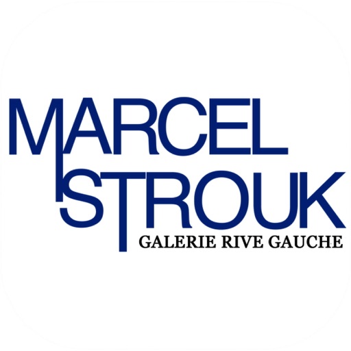 Marcel Strouk icon