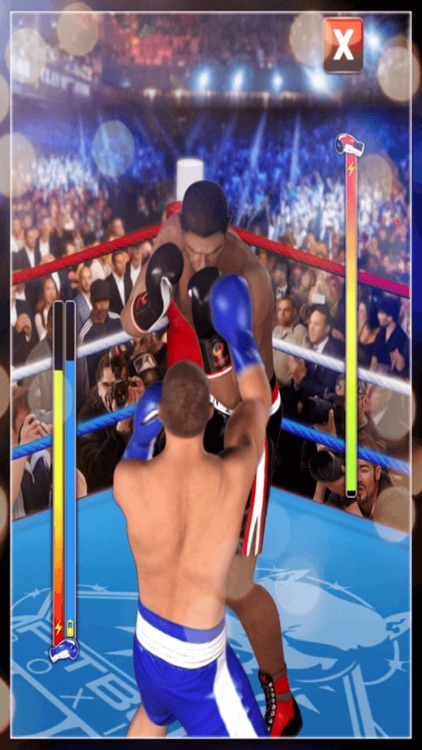 3D Ultimate Boxing Champion - Fight Your Enemy screenshot-3