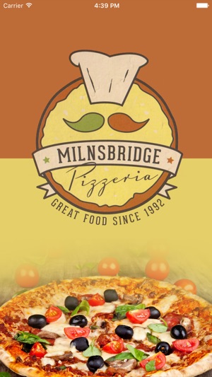 MILNSBRIDGE PIZZERIA