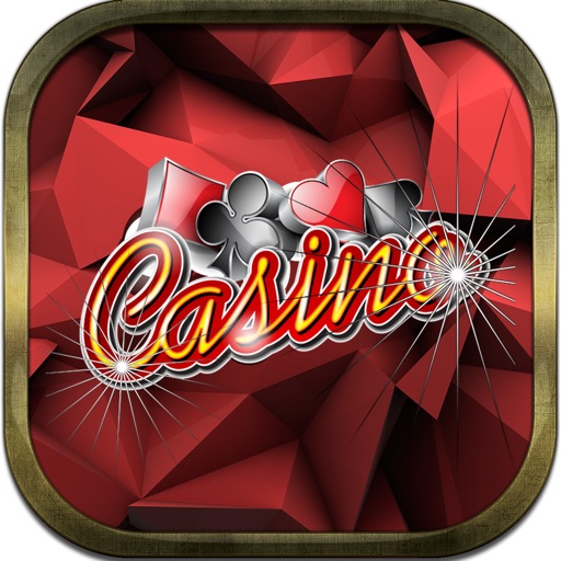 Casino Poker Slots Absolute - FREE VEGAS GAMES iOS App