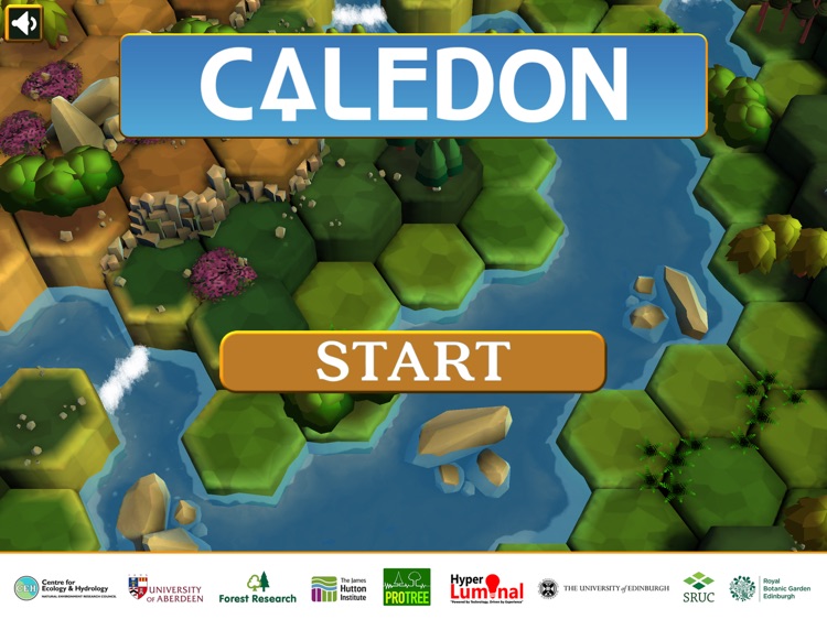 CALEDON