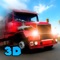 Cargo Truck Driving Simulator 3D Full