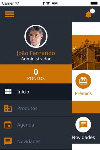 CMO com Você screenshot 3