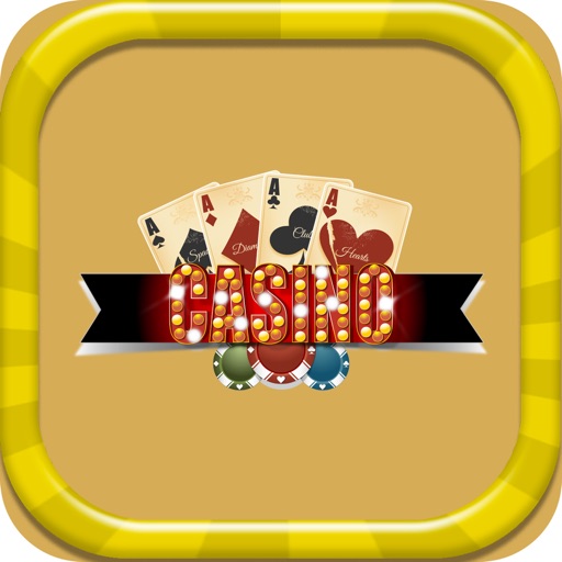 Palace Of Vegas Slots Titan UP! iOS App