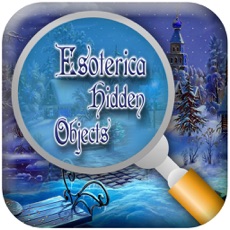Activities of Esoterica Hidden Objects